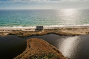 6.5-Acre Oceanfront Estate